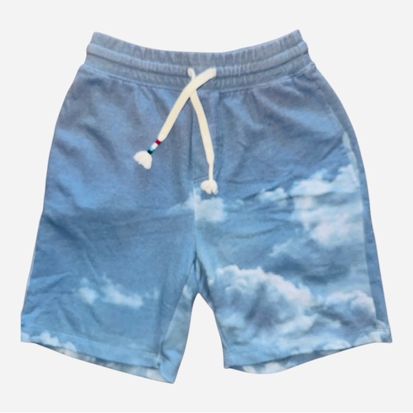 Sol Angeles Men's Blue Tie-Dye
Tides Drawstring Shorts Size S‎ - Picture 3 of 9